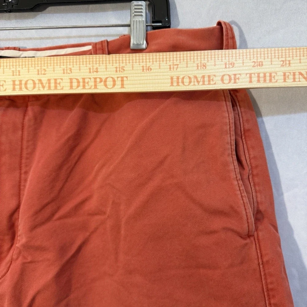 J. Crew mens‎  vintage flat front 9
